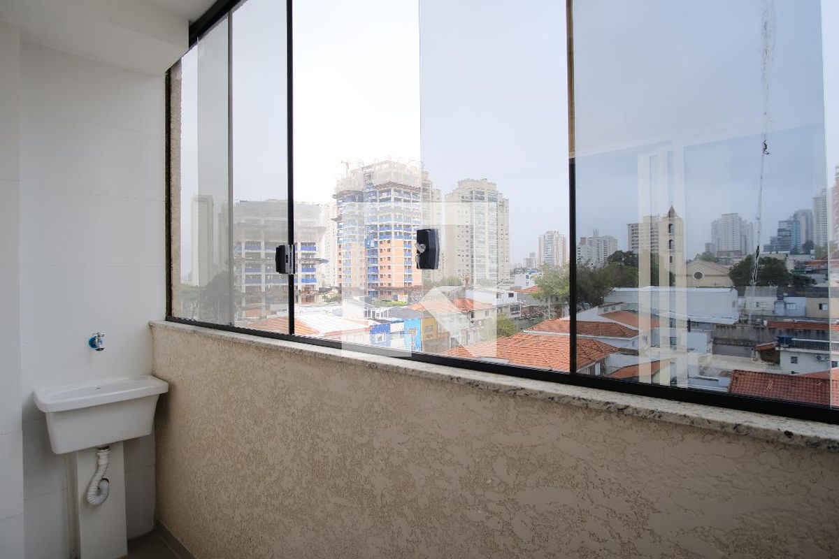 Apartamento, 2 quartos, 44 m² - Foto 5