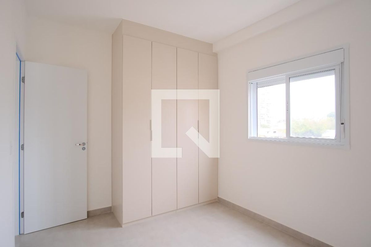 Apartamento, 2 quartos, 44 m² - Foto 10