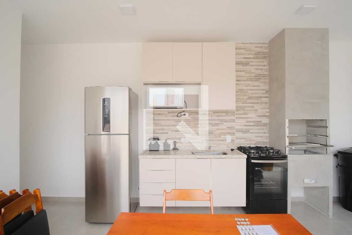 Apartamento, 2 quartos, 44 m² - Foto 28