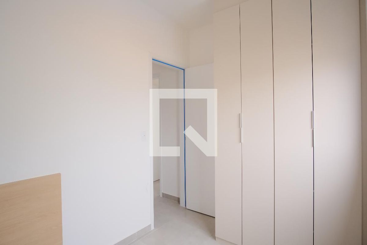 Apartamento, 2 quartos, 44 m² - Foto 15