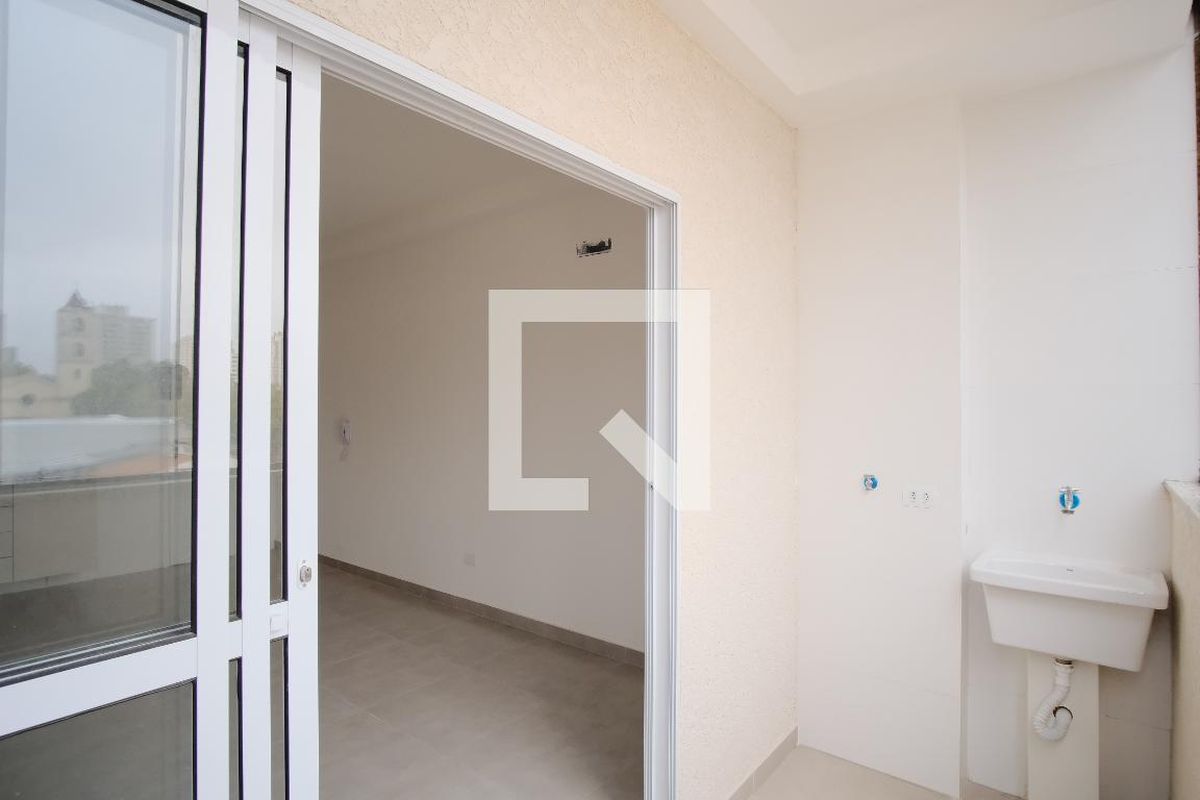 Apartamento, 2 quartos, 44 m² - Foto 7