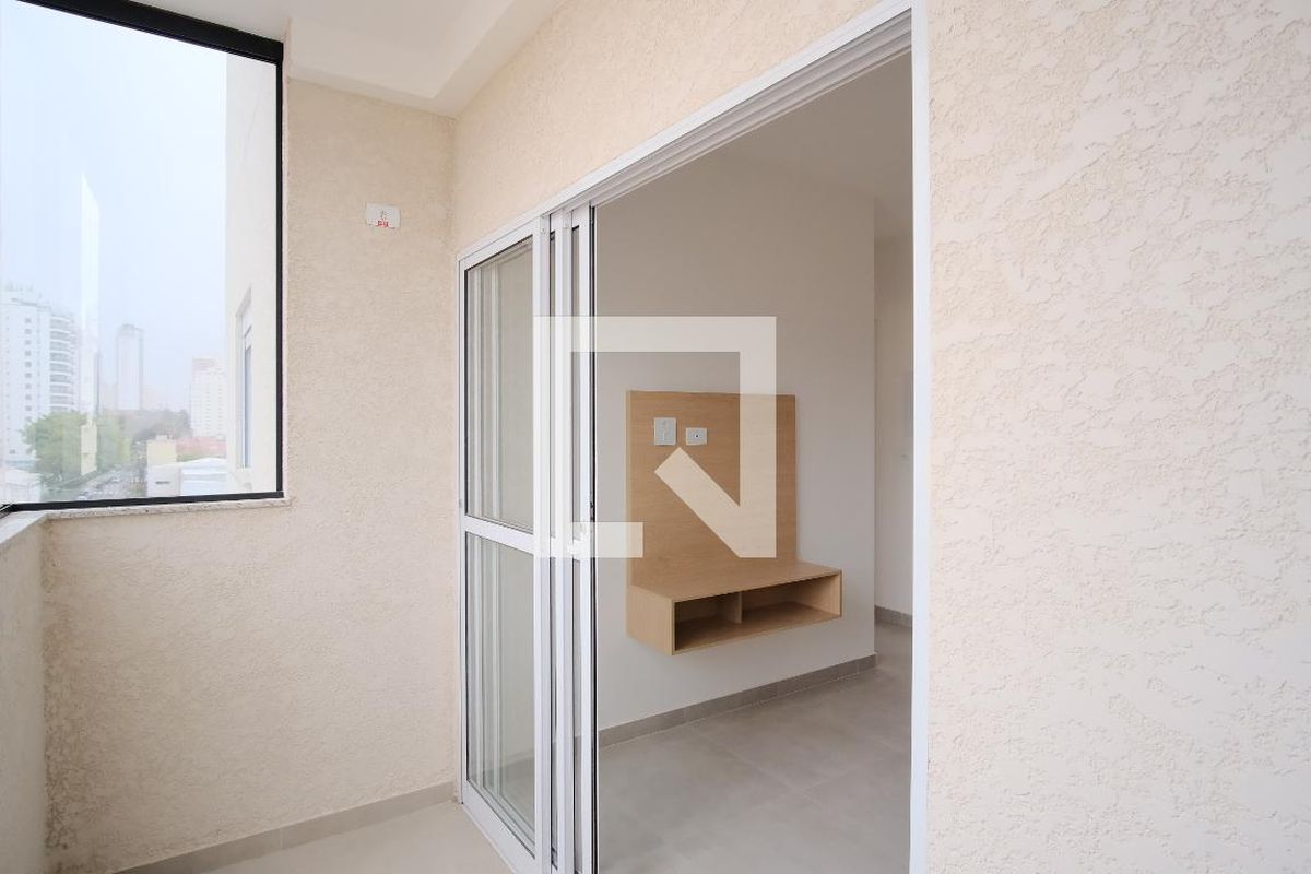 Apartamento, 2 quartos, 44 m² - Foto 8