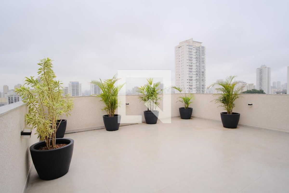 Apartamento, 2 quartos, 44 m² - Foto 25
