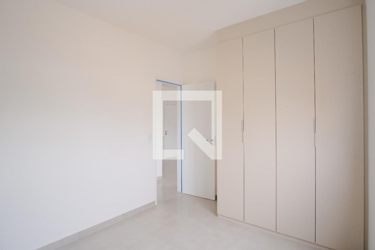 Apartamento, 2 quartos, 44 m² - Foto 11
