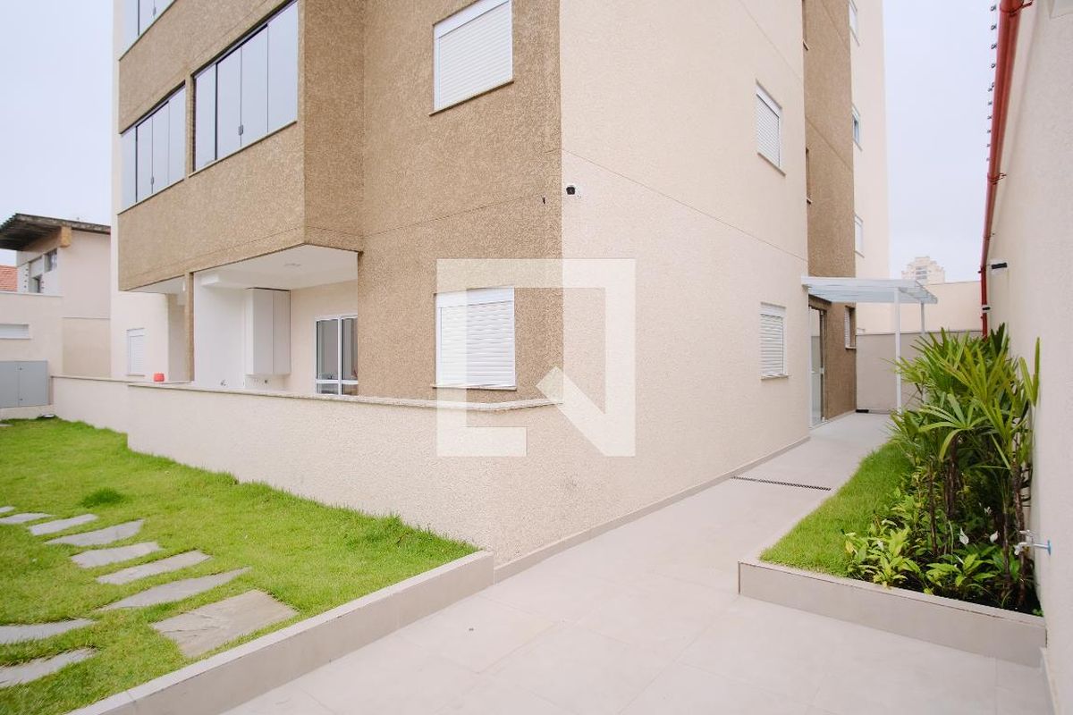 Apartamento, 2 quartos, 44 m² - Foto 31