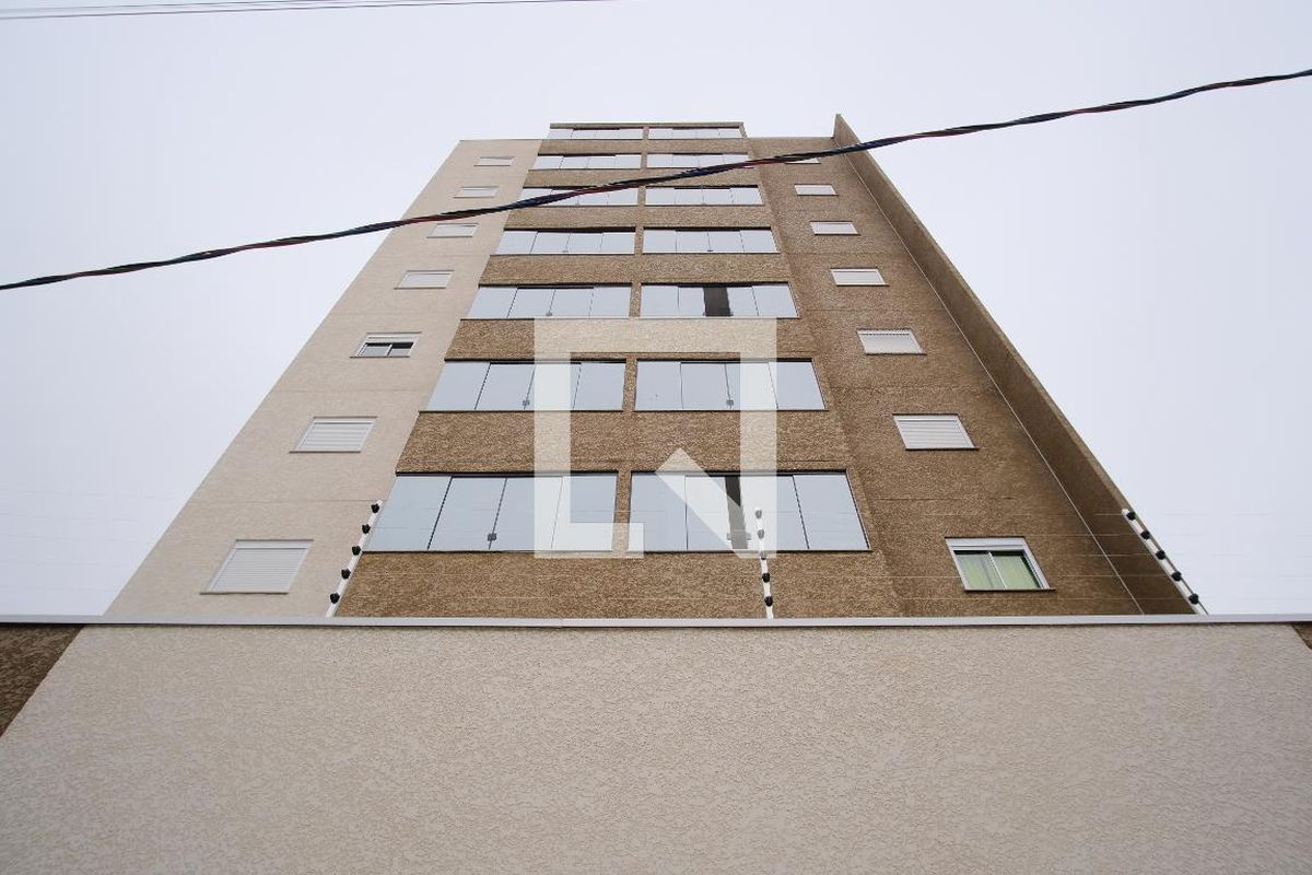 Apartamento, 2 quartos, 44 m² - Foto 32