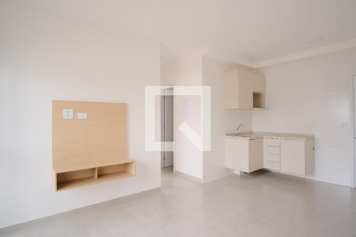 Apartamento, 2 quartos, 44 m² - Foto 3