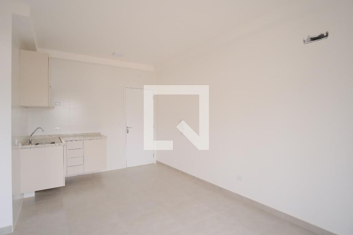 Apartamento, 2 quartos, 44 m² - Foto 4