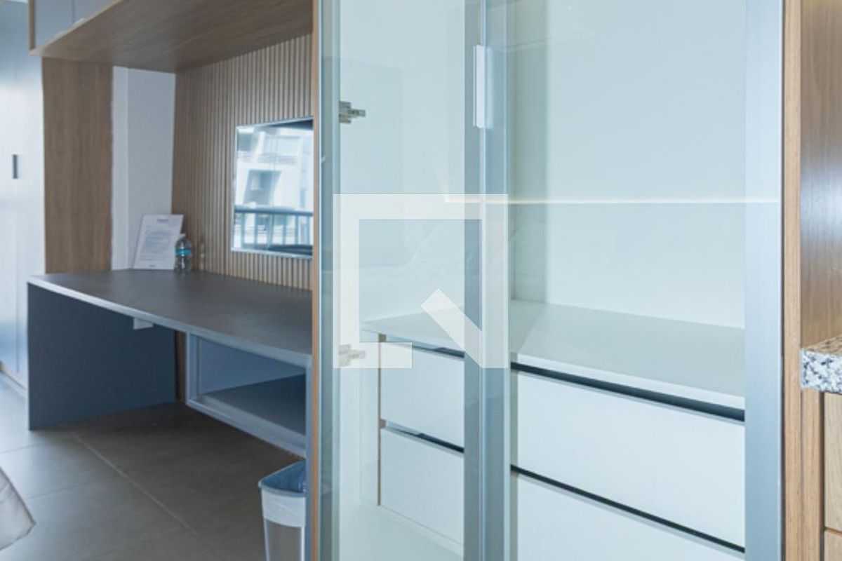 Kitnet-Studio, 25 m² - Foto 11