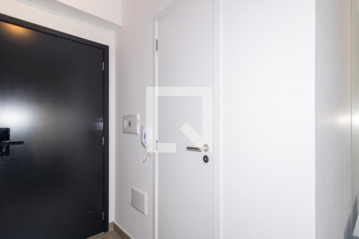 Kitnet-Studio, 25 m² - Foto 20