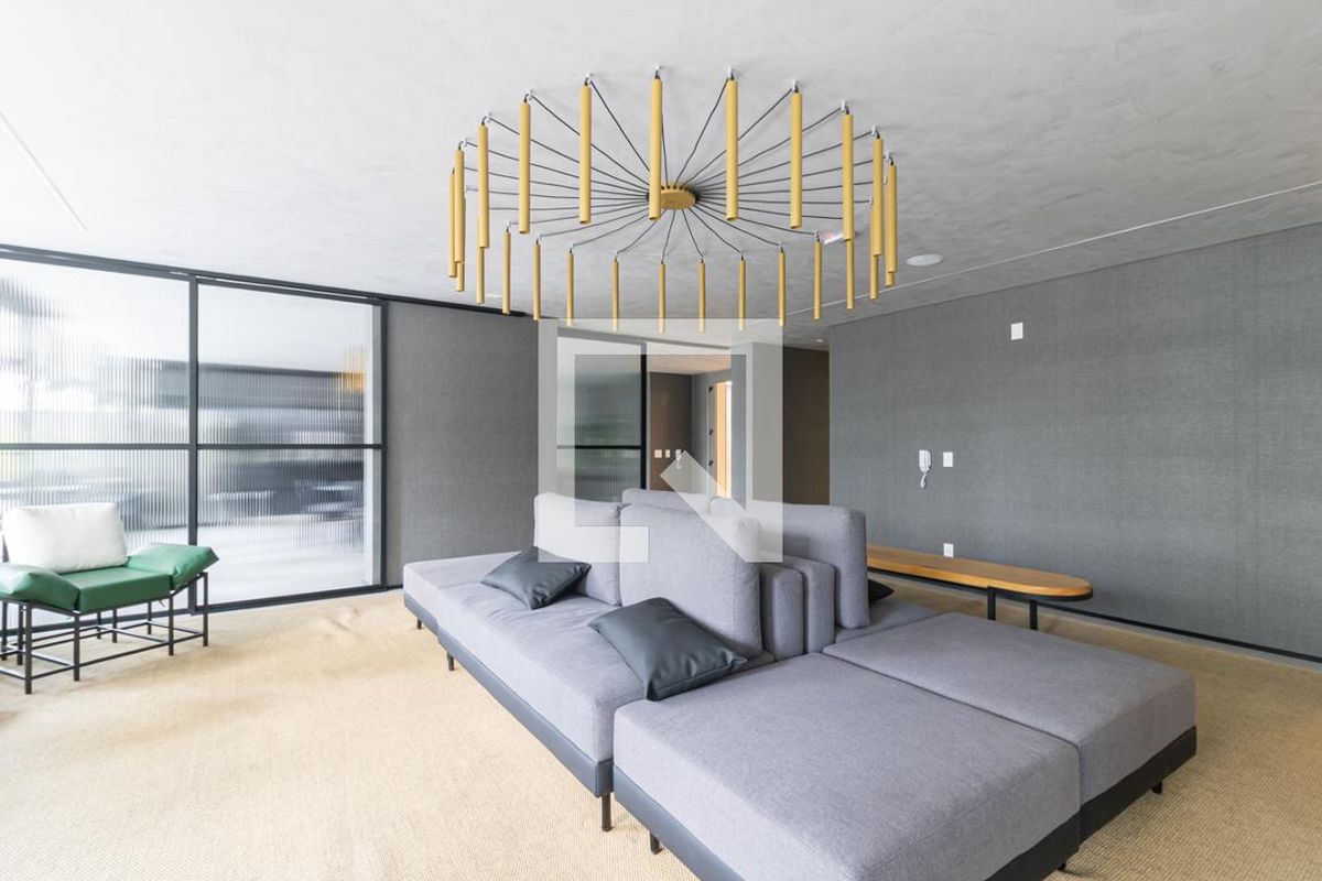 Kitnet-Studio, 25 m² - Foto 48