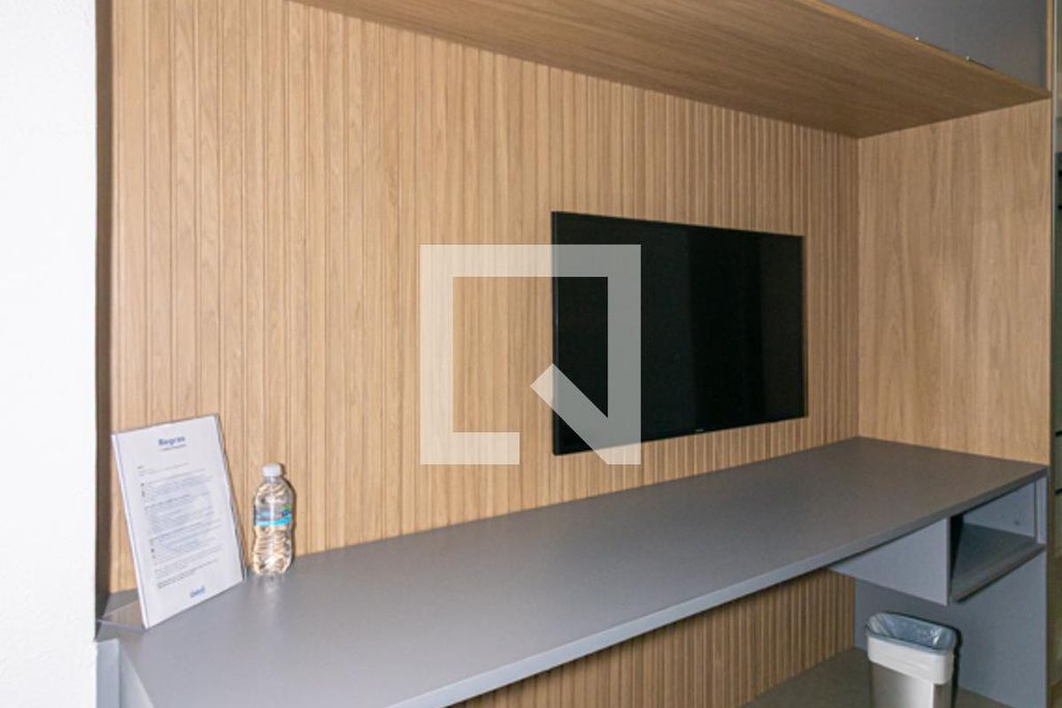 Kitnet-Studio, 25 m² - Foto 9