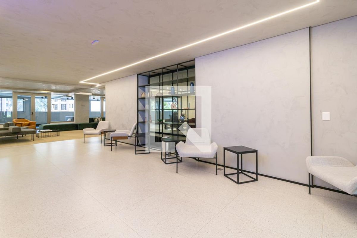 Kitnet-Studio, 25 m² - Foto 40