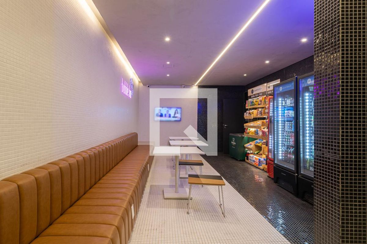 Kitnet-Studio, 25 m² - Foto 67