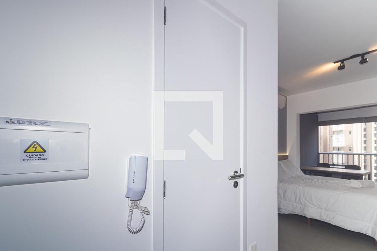 Kitnet-Studio, 25 m² - Foto 26