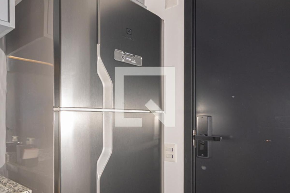 Kitnet-Studio, 25 m² - Foto 22
