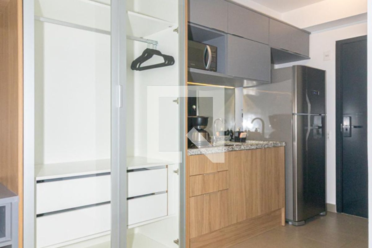 Kitnet-Studio, 25 m² - Foto 10