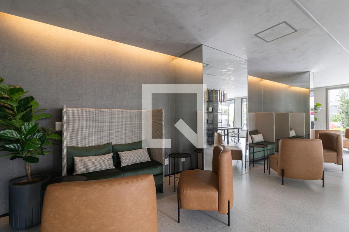 Kitnet-Studio, 25 m² - Foto 45