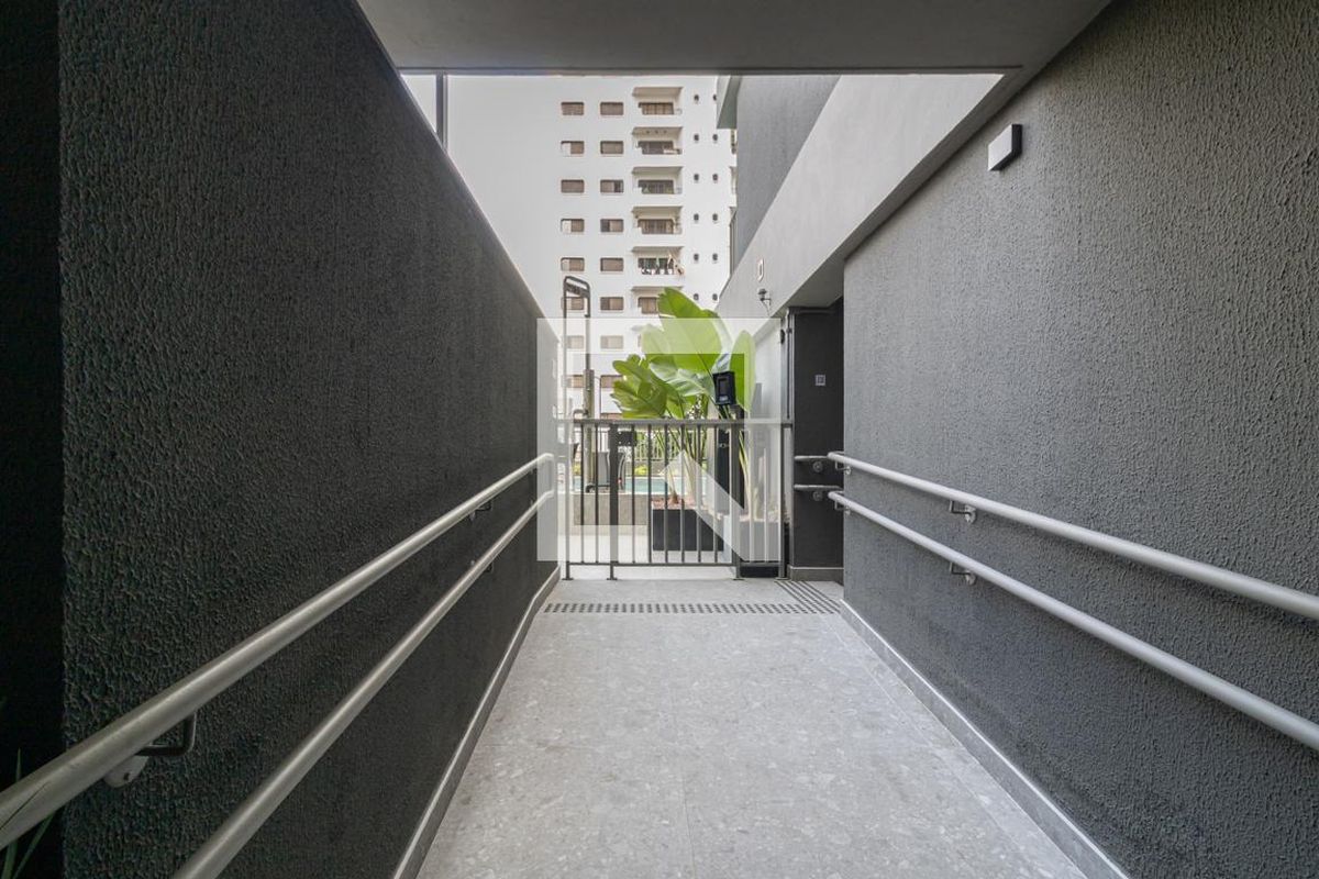Kitnet-Studio, 25 m² - Foto 39