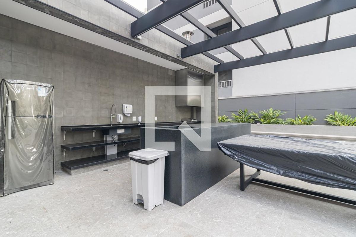 Kitnet-Studio, 25 m² - Foto 51