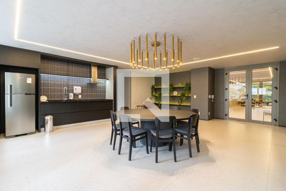 Kitnet-Studio, 25 m² - Foto 44