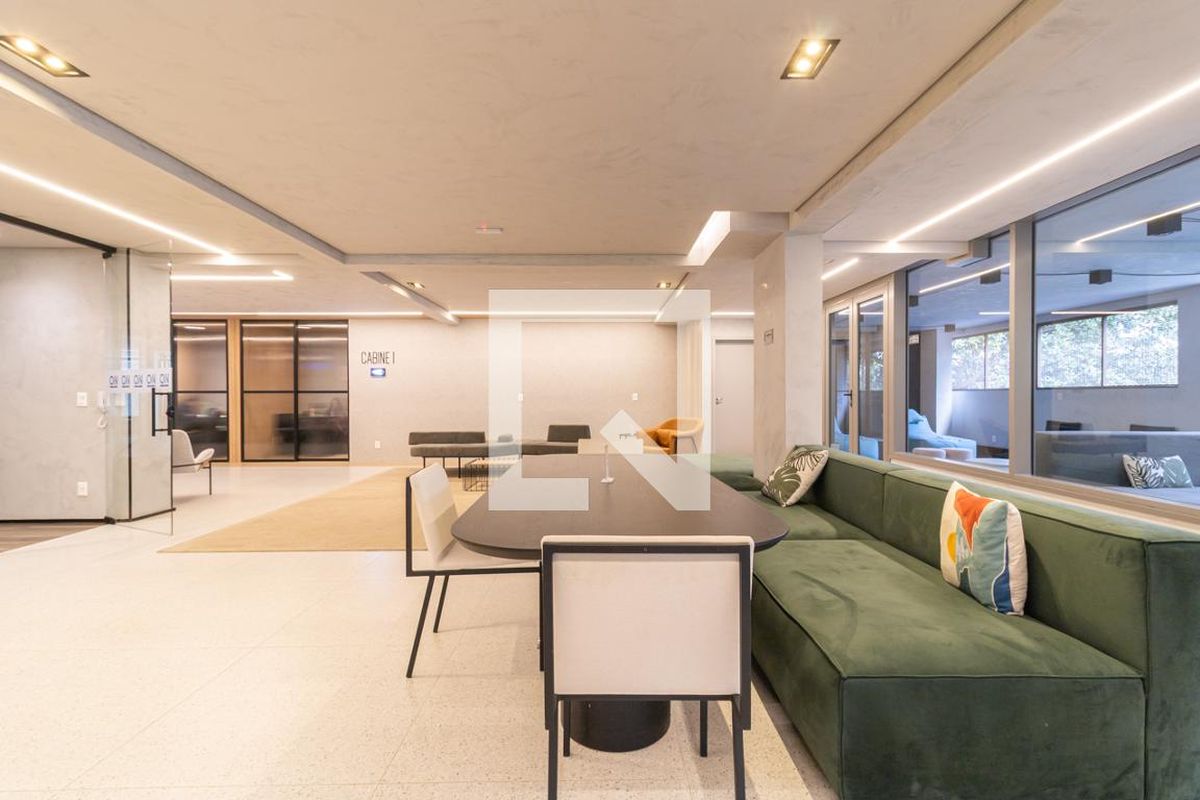 Kitnet-Studio, 25 m² - Foto 43