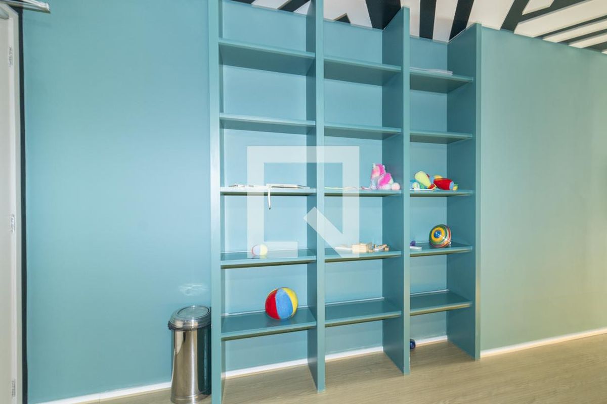 Kitnet-Studio, 25 m² - Foto 63