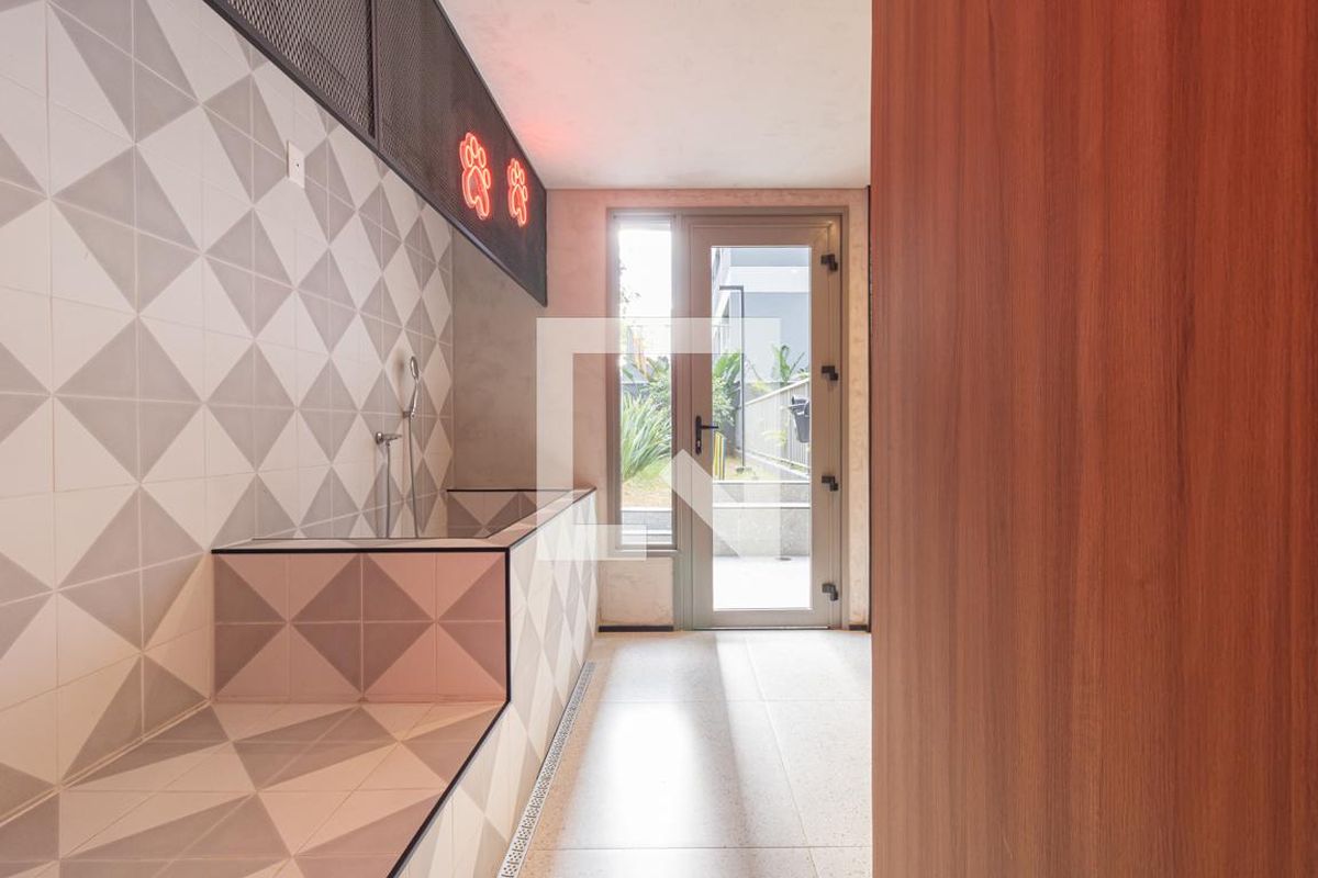 Kitnet-Studio, 25 m² - Foto 56