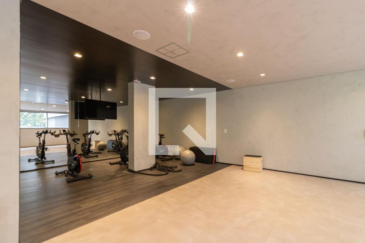 Kitnet-Studio, 25 m² - Foto 35