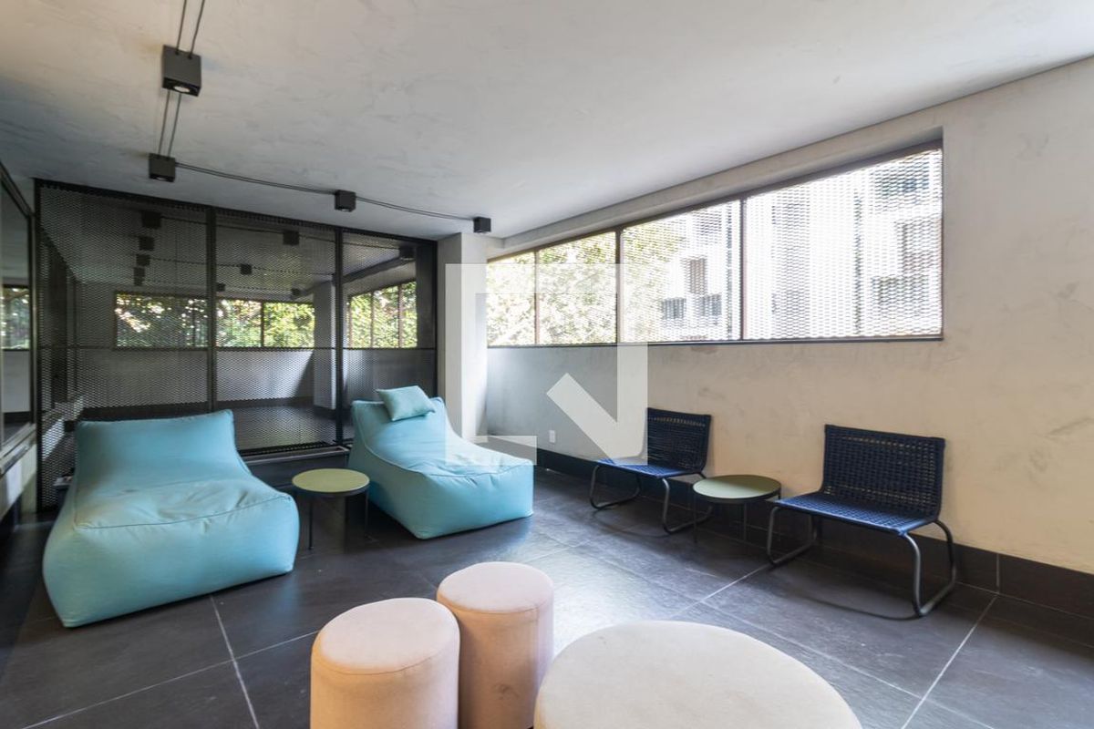Kitnet-Studio, 25 m² - Foto 60