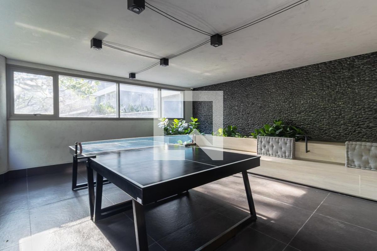 Kitnet-Studio, 25 m² - Foto 58