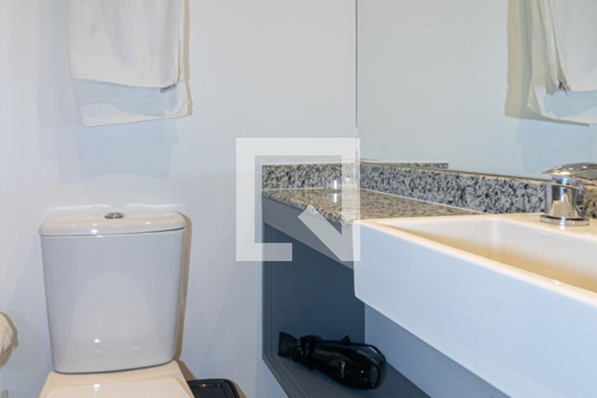 Kitnet-Studio, 25 m² - Foto 28