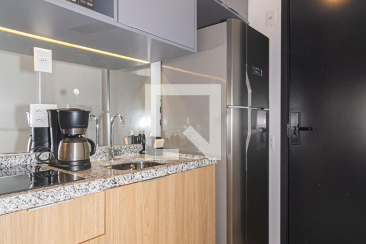 Kitnet-Studio, 25 m² - Foto 21