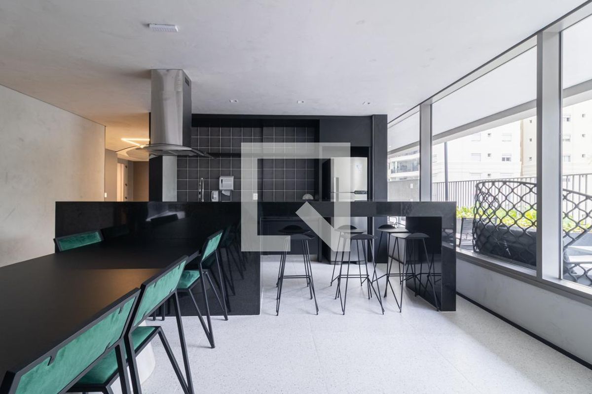 Kitnet-Studio, 25 m² - Foto 50