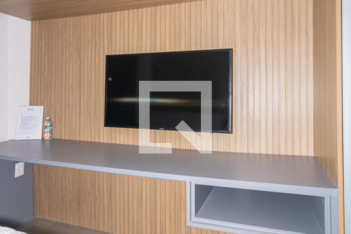 Kitnet-Studio, 25 m² - Foto 8
