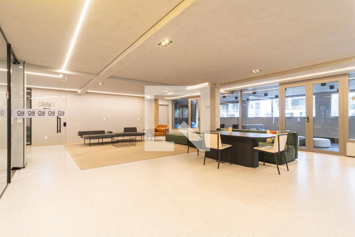 Kitnet-Studio, 25 m² - Foto 42