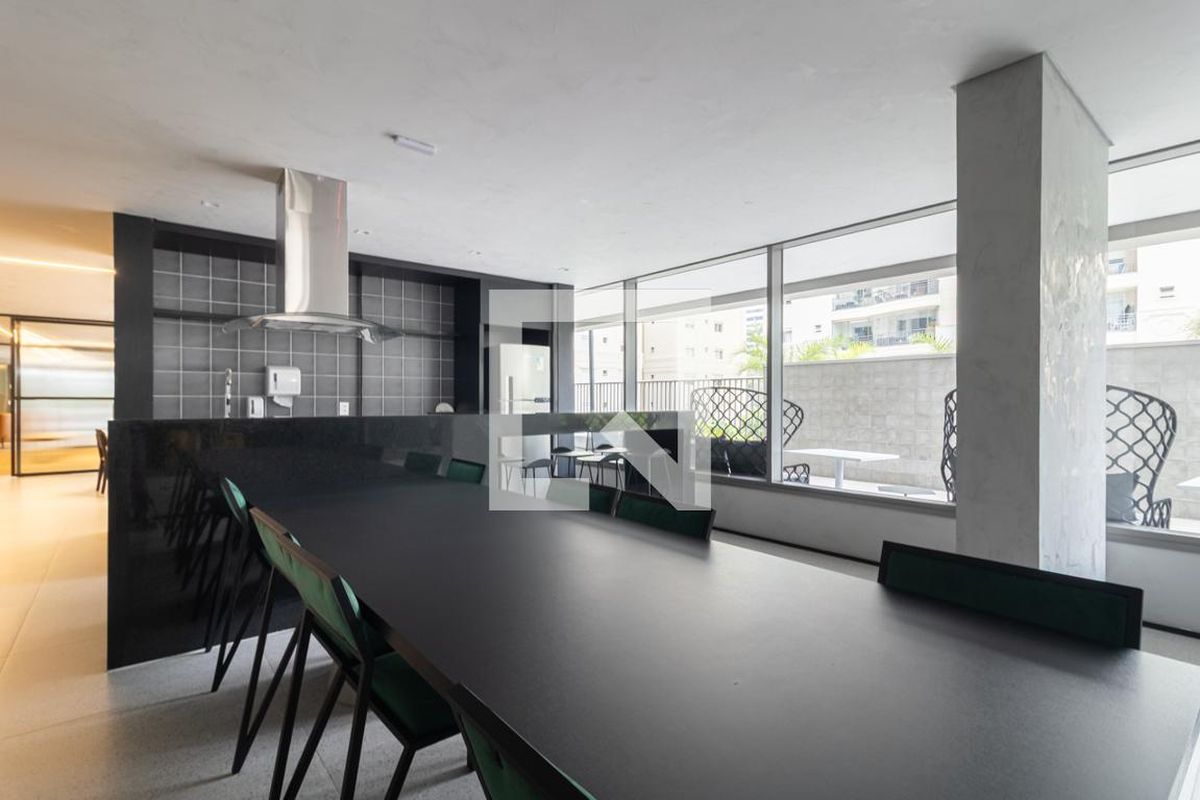 Kitnet-Studio, 25 m² - Foto 49