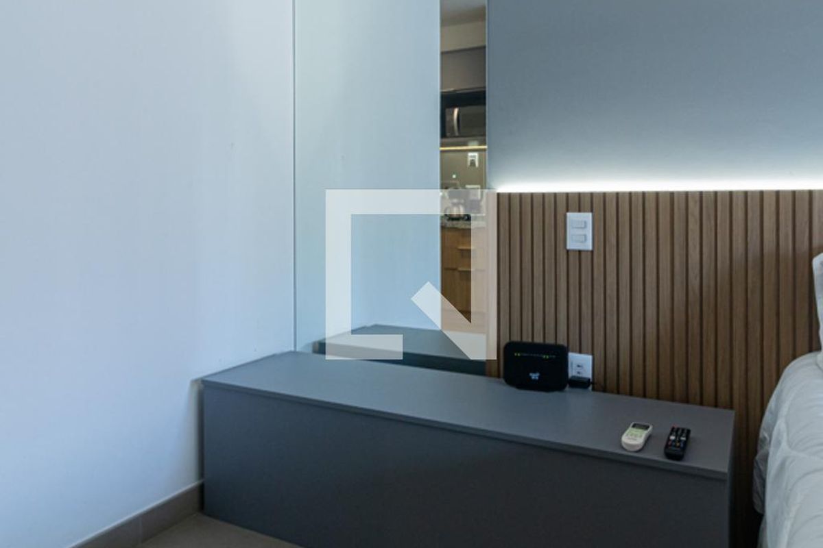 Kitnet-Studio, 25 m² - Foto 7