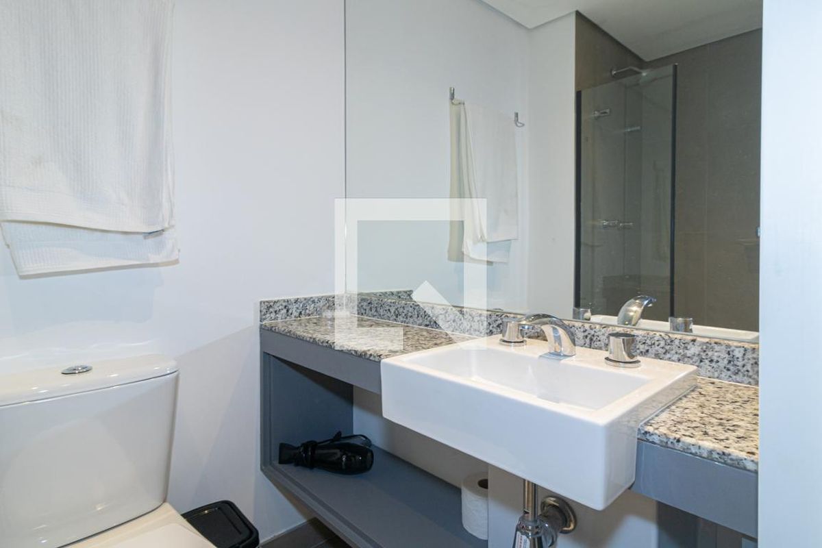Kitnet-Studio, 25 m² - Foto 27