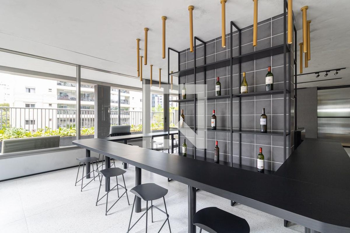 Kitnet-Studio, 25 m² - Foto 47