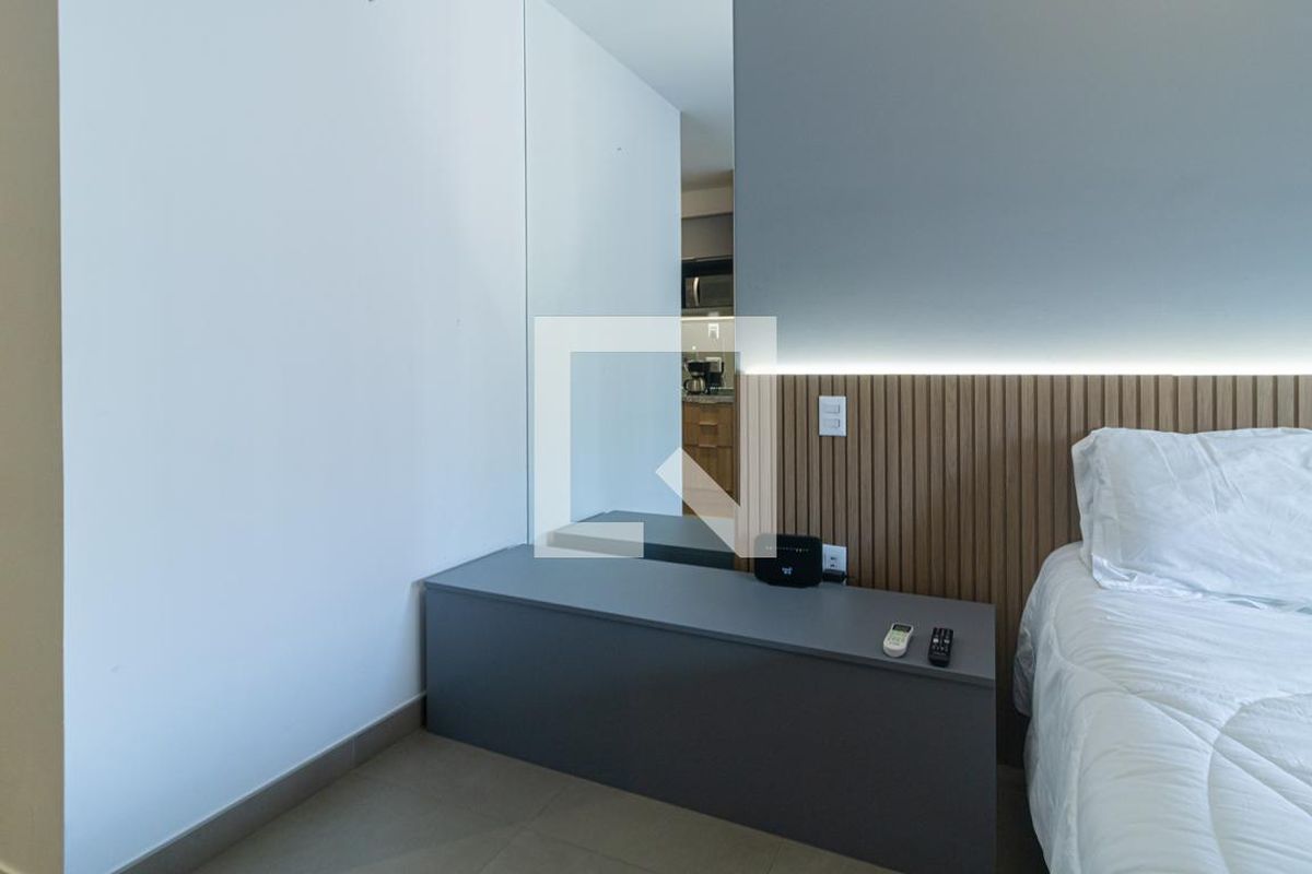 Kitnet-Studio, 25 m² - Foto 6