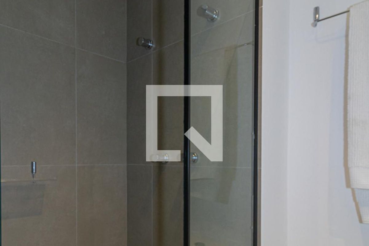 Kitnet-Studio, 25 m² - Foto 29