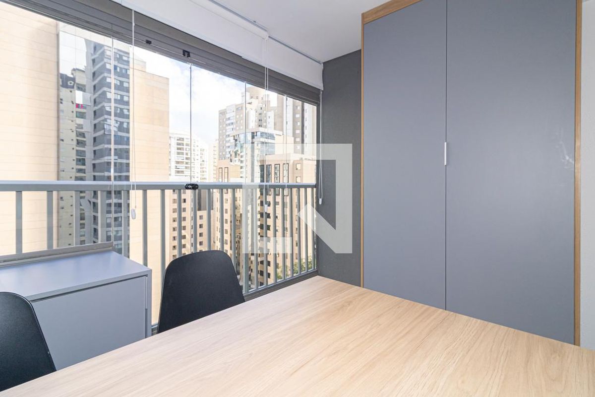 Kitnet-Studio, 25 m² - Foto 14