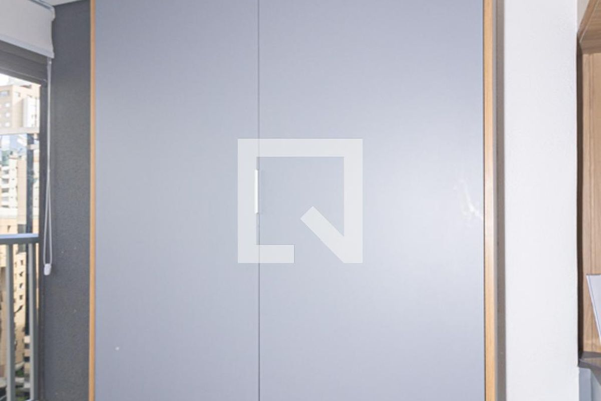 Kitnet-Studio, 25 m² - Foto 12