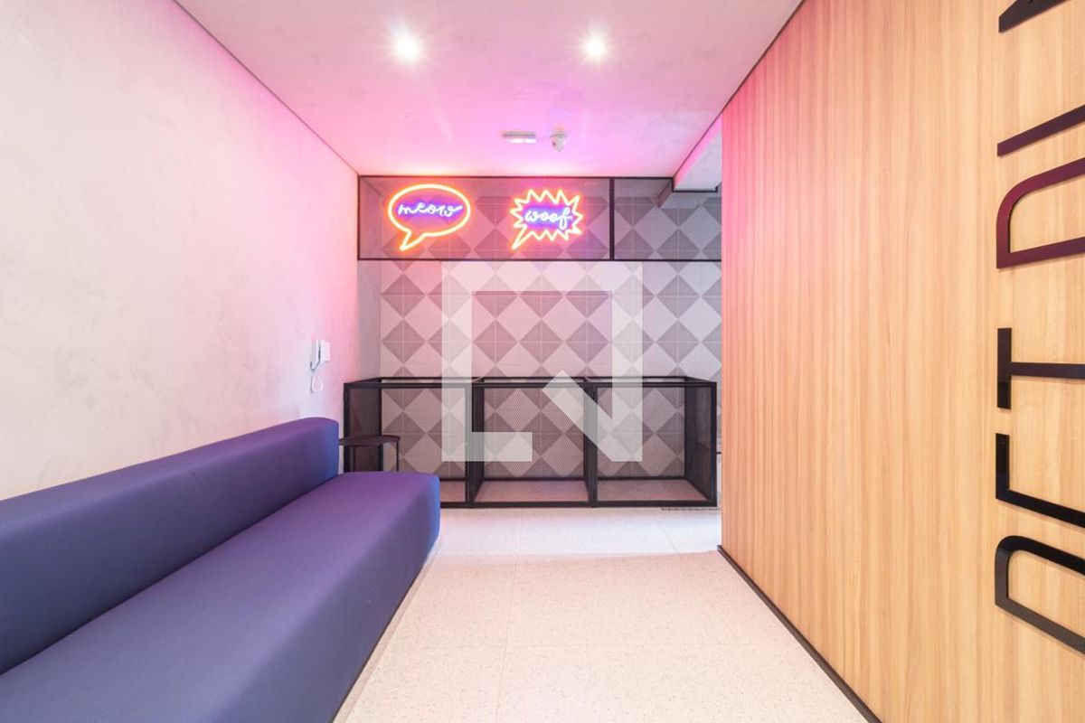 Kitnet-Studio, 25 m² - Foto 55