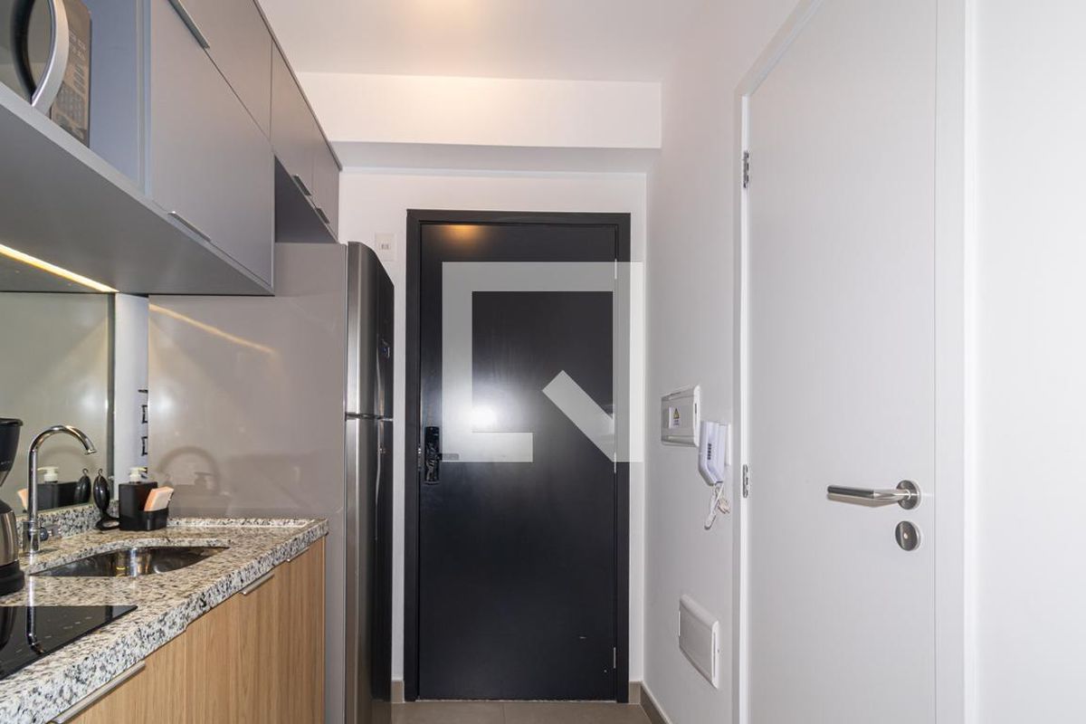 Kitnet-Studio, 25 m² - Foto 19