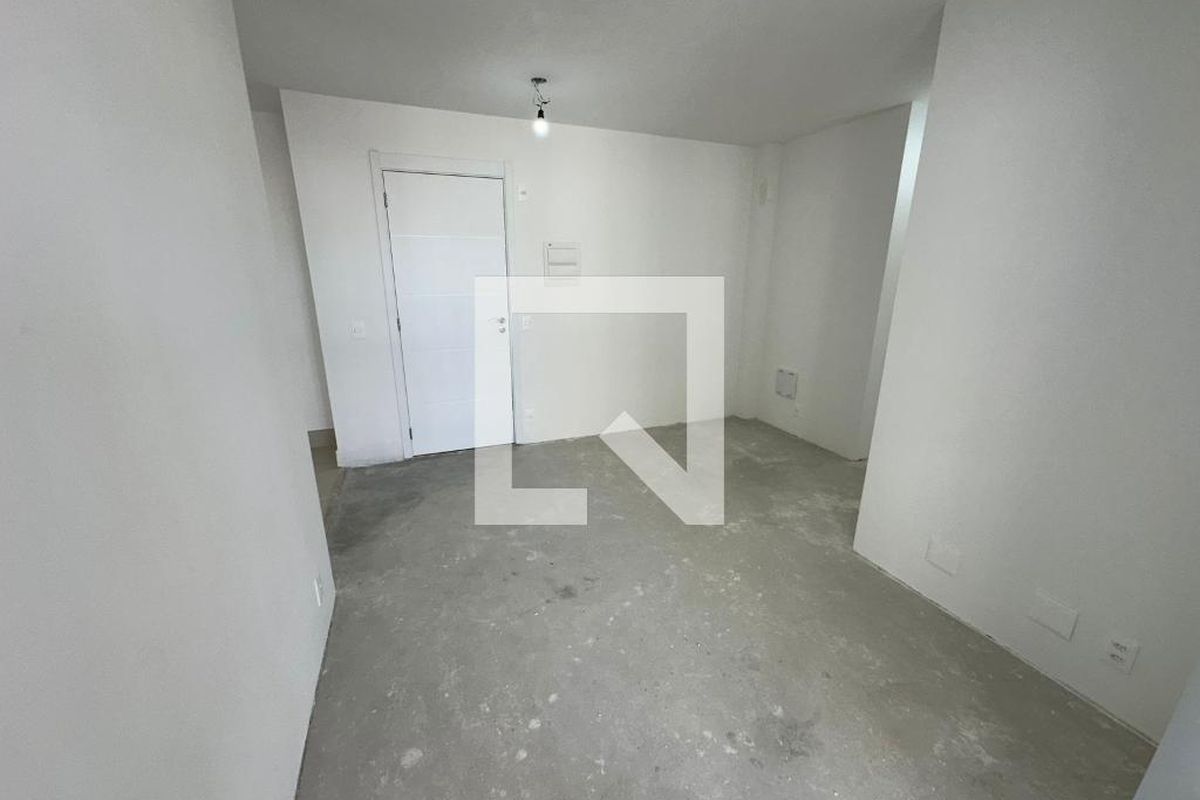 Apartamento, 2 quartos, 72 m² - Foto 1