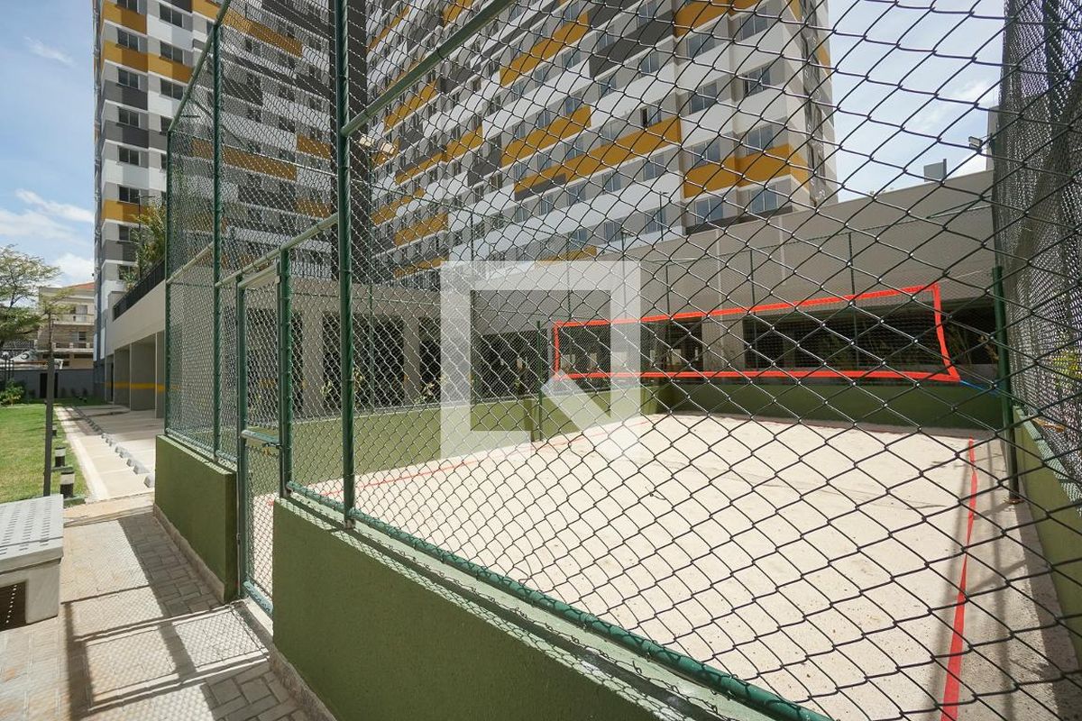 Apartamento, 2 quartos, 43 m² - Foto 61