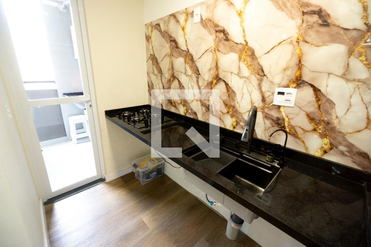 Apartamento, 2 quartos, 43 m² - Foto 33