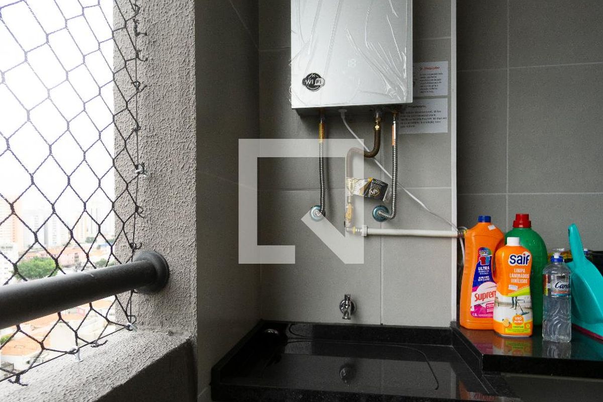 Apartamento, 2 quartos, 43 m² - Foto 35